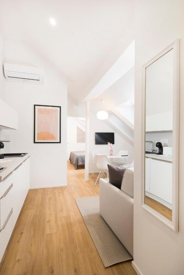 Cozy Apartments Ljubljana Eksteriør bilde