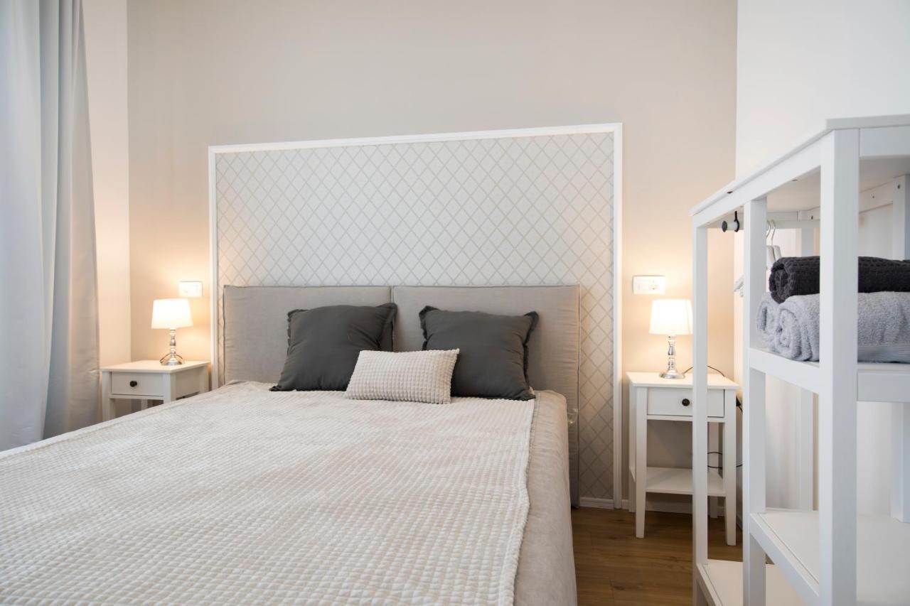 Cozy Apartments Ljubljana Eksteriør bilde