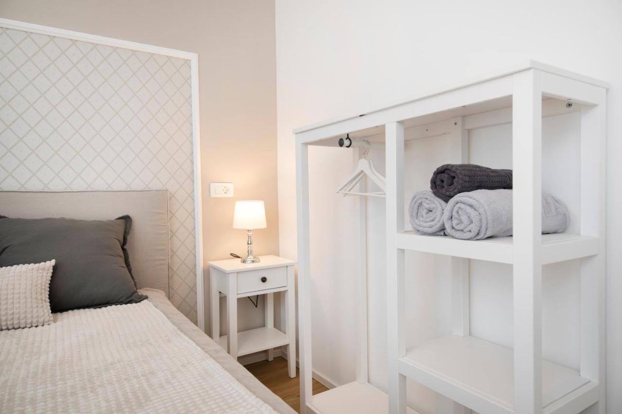 Cozy Apartments Ljubljana Eksteriør bilde