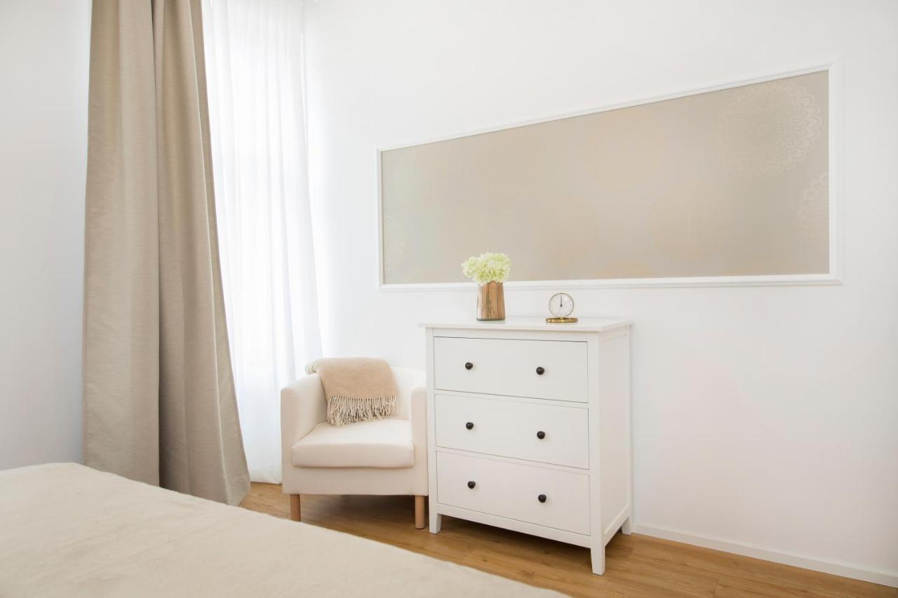 Cozy Apartments Ljubljana Eksteriør bilde
